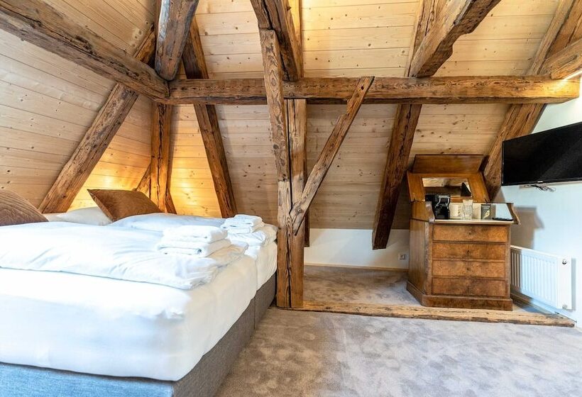 Altstadthotel Bachbräu