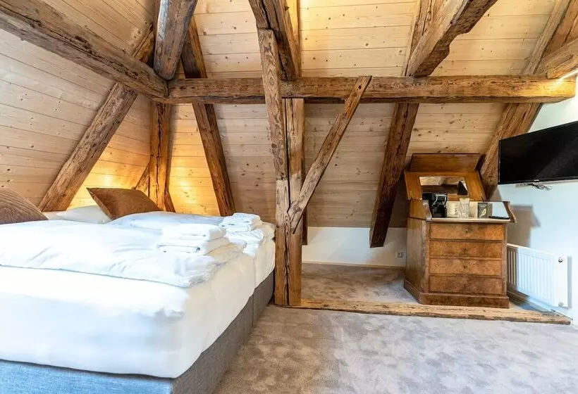Altstadthotel Bachbräu
