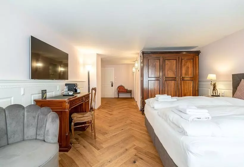 Altstadthotel Bachbräu