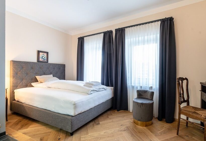 Altstadthotel Bachbräu