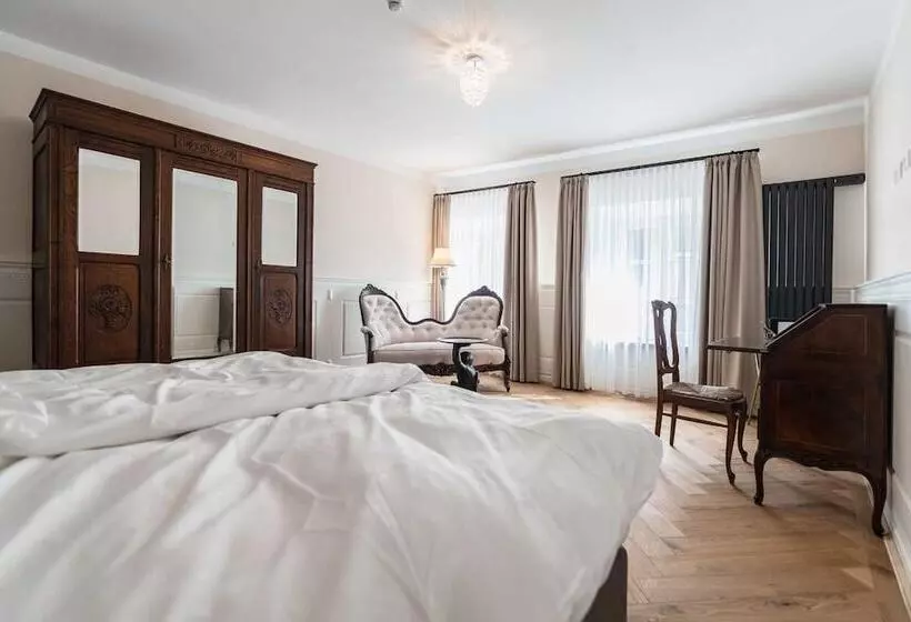 Altstadthotel Bachbräu