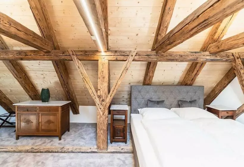 Altstadthotel Bachbräu