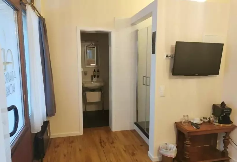 Altstadthotel Bachbräu