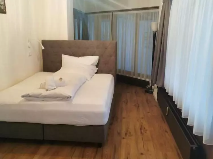 Altstadthotel Bachbräu