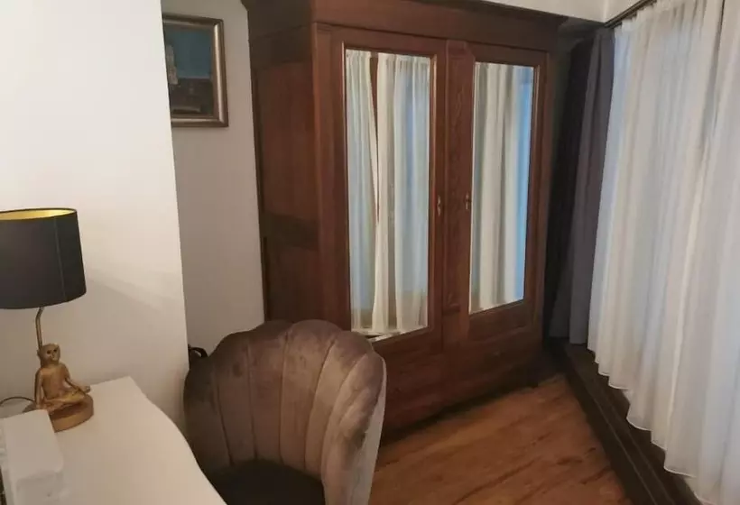 Altstadthotel Bachbräu