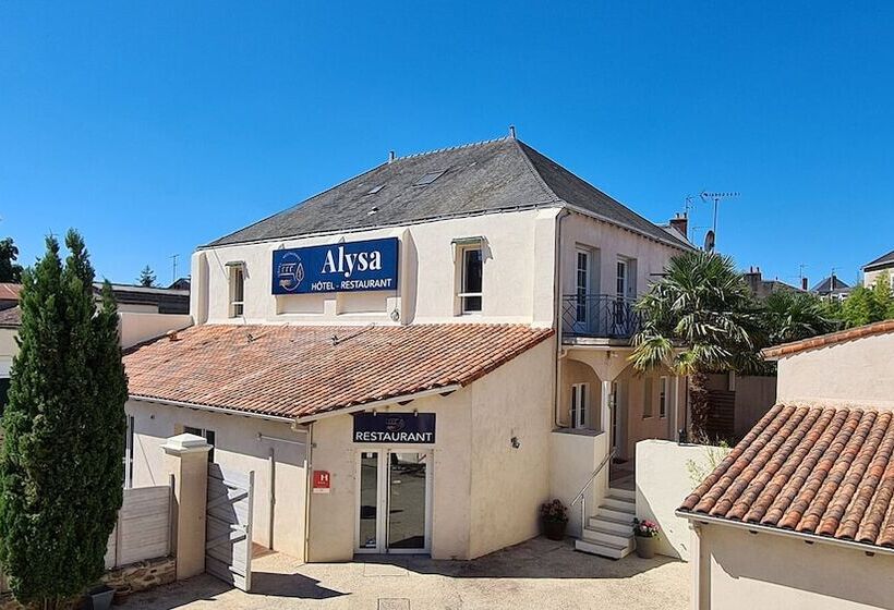 Hotel Alysa