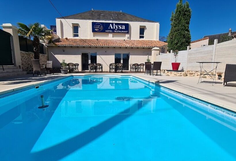Hotel Alysa