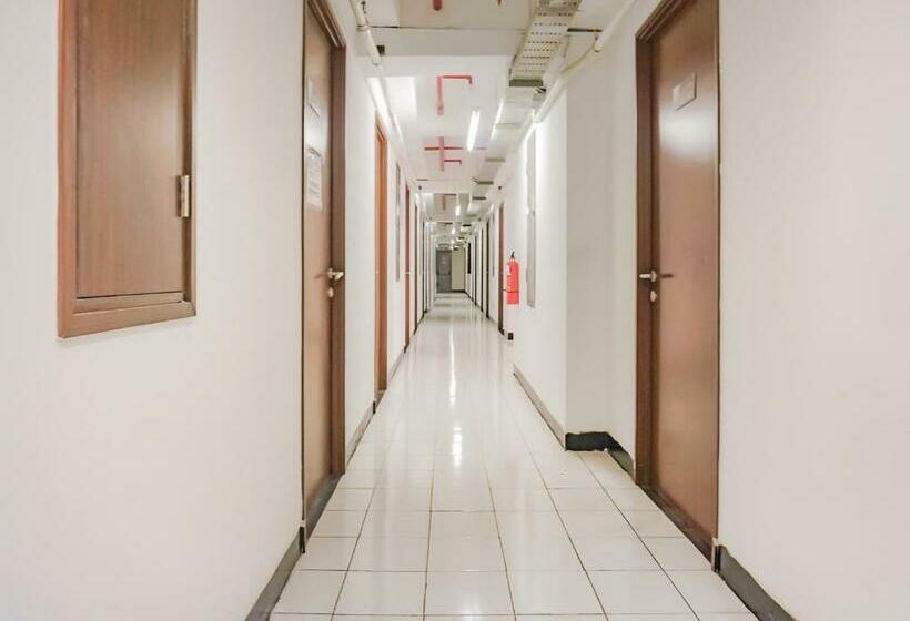 בית מלון כפרי Spot On 90259 Apollo Inn