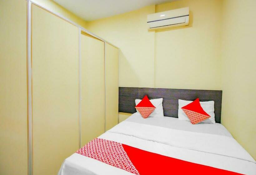 בית מלון כפרי Spot On 90259 Apollo Inn