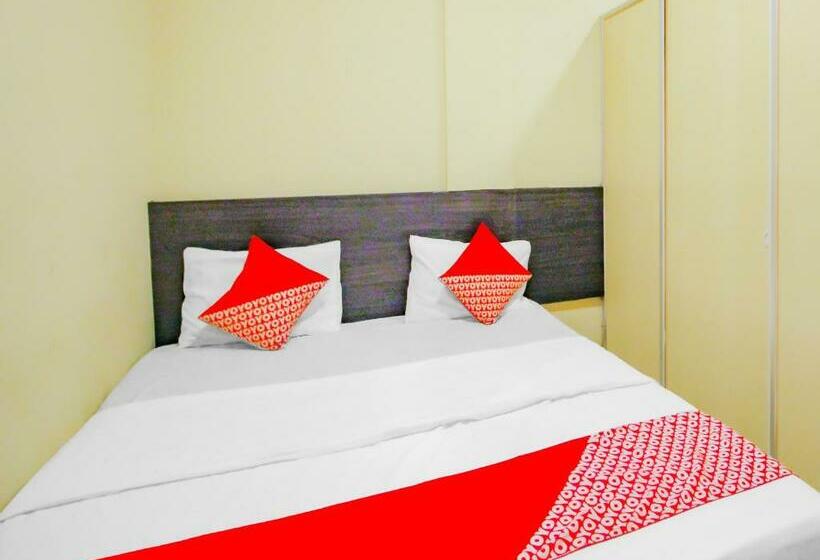 בית מלון כפרי Spot On 90259 Apollo Inn