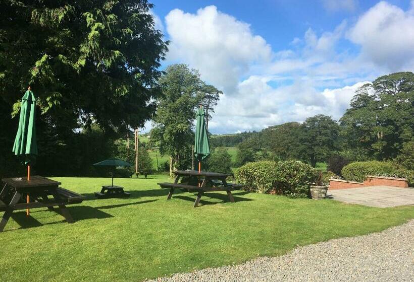 فندق Arden House