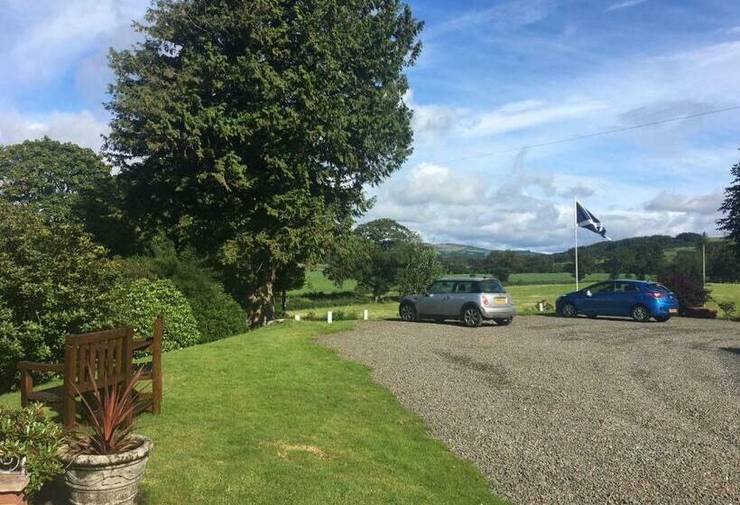 فندق Arden House