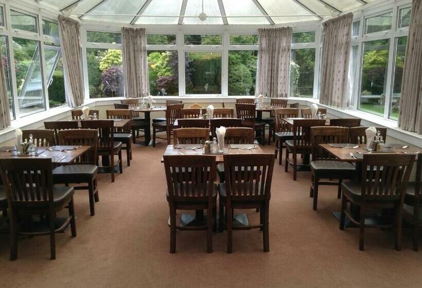 فندق Arden House