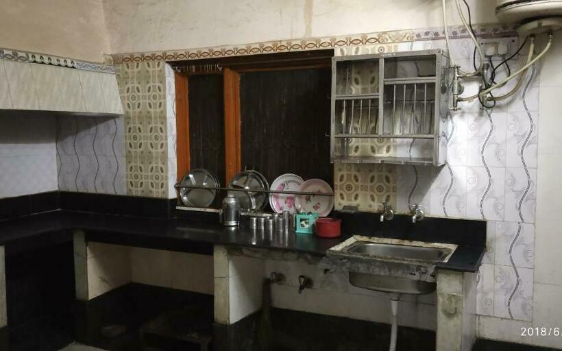 בית מלון כפרי Bhandari Annexe