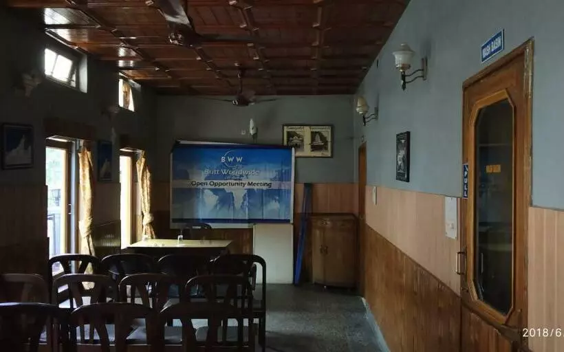 هتل Bhandari Annexe