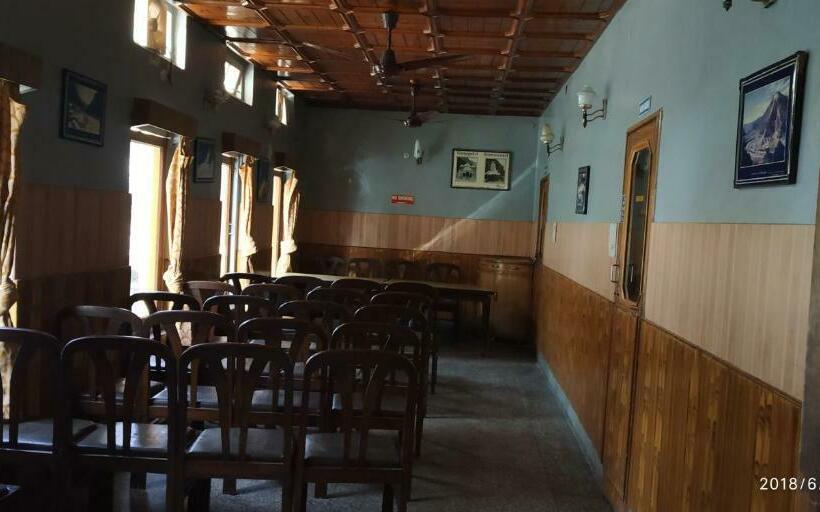 בית מלון כפרי Bhandari Annexe