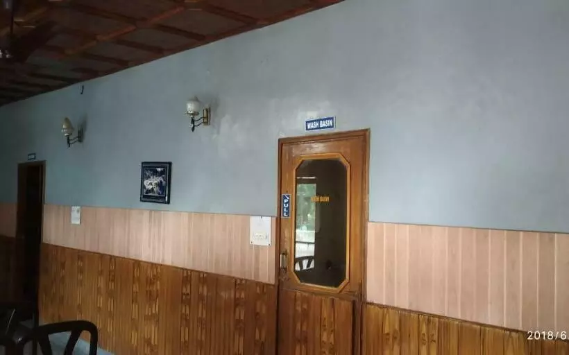 هتل Bhandari Annexe
