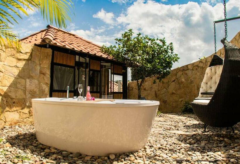 Eco Hotel Verano Azul