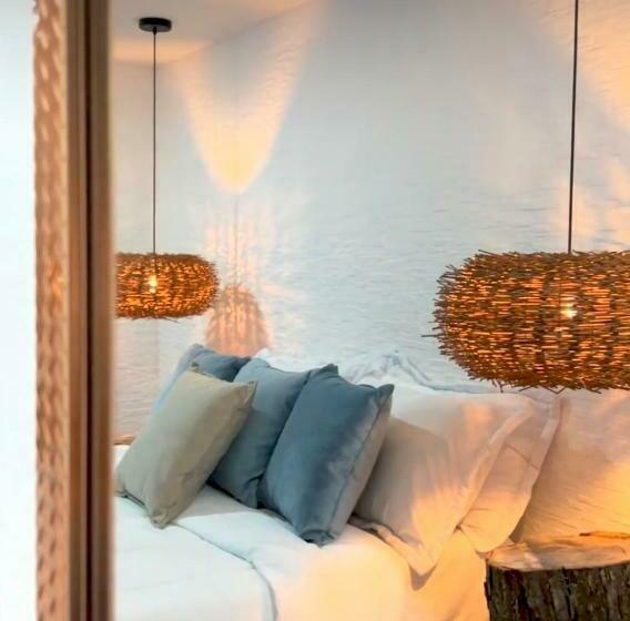 Eco Hotel Verano Azul