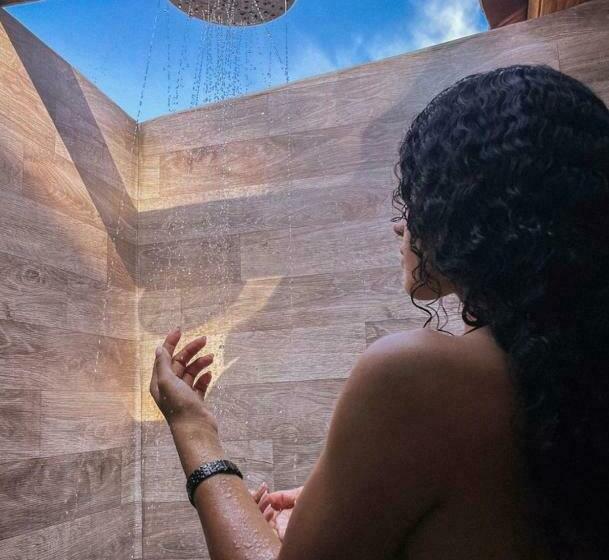 Eco Hotel Verano Azul