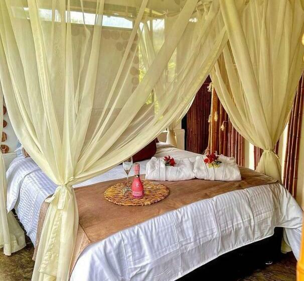 Eco Hotel Verano Azul