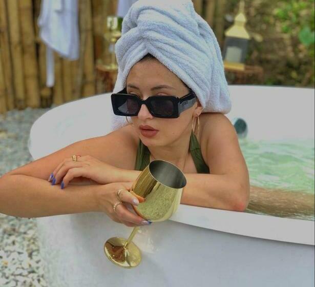 Eco Hotel Verano Azul