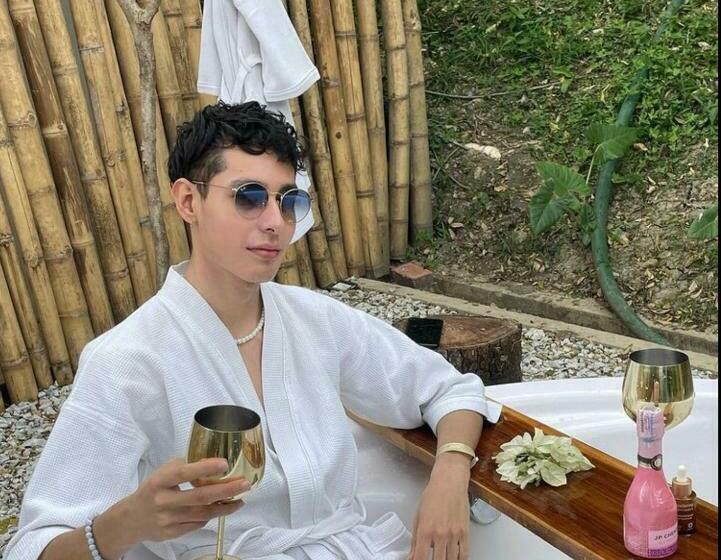 Eco Hotel Verano Azul