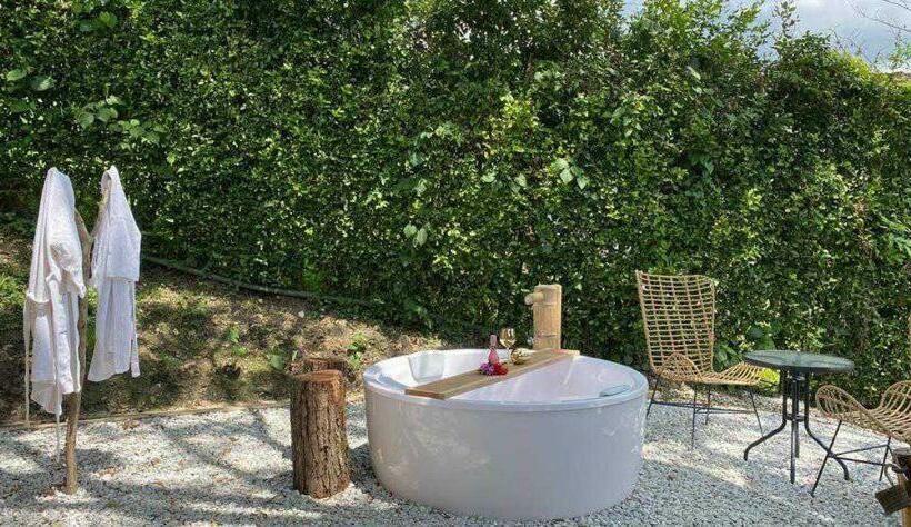 Eco Hotel Verano Azul