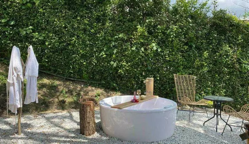 Eco Hotel Verano Azul