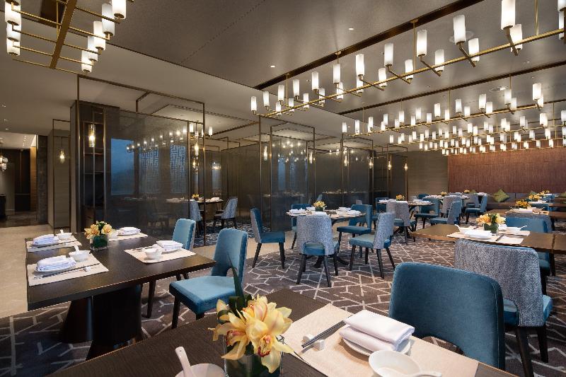 فندق Crowne Plaza Foshan Nanhai   An Ihg