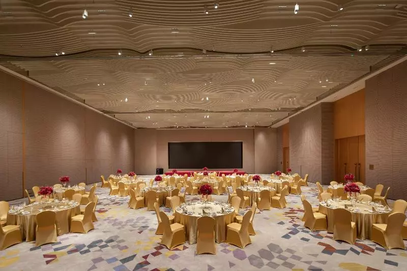ホテル Crowne Plaza Foshan Nanhai   An Ihg