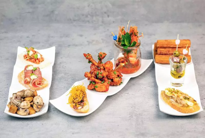 ホテル Crowne Plaza Foshan Nanhai   An Ihg