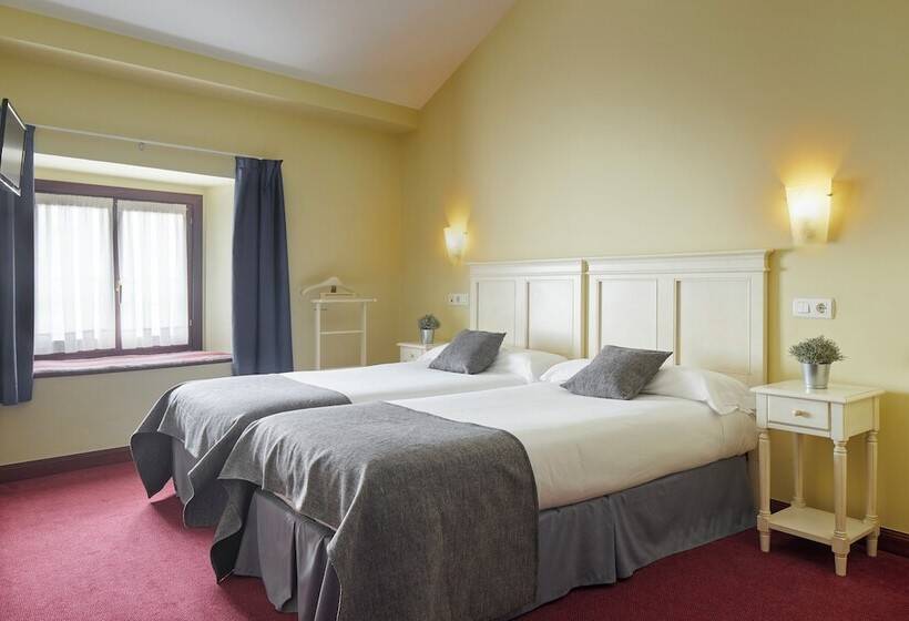 Iraipe Ongi Hotel Auto Check In