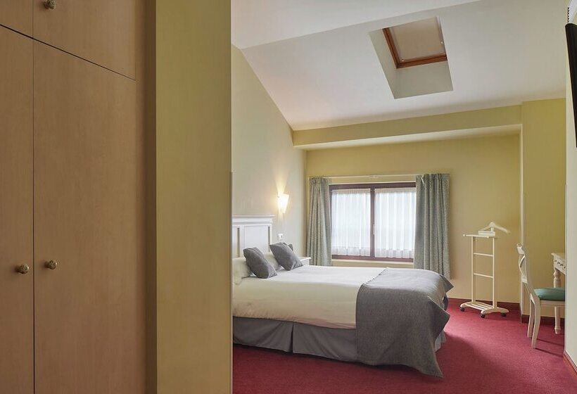 Iraipe Ongi Hotel Auto Check In