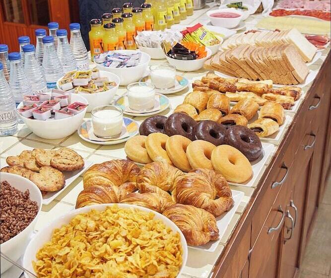 Iraipe Ongi Hotel Auto Check In