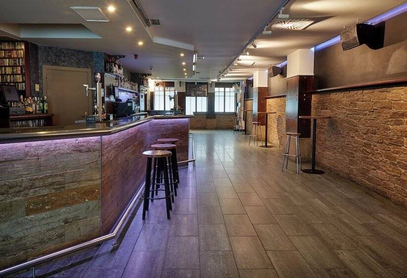 Iraipe Ongi Hotel Auto Check In