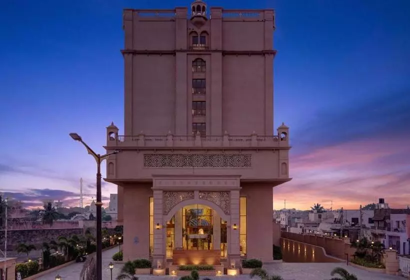 Hôtel Lemon Tree Premier, Dwarka