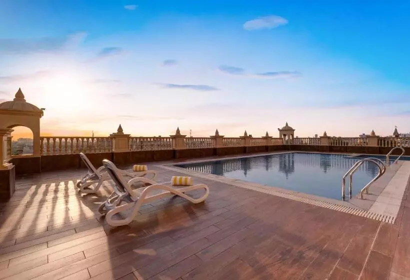 Hôtel Lemon Tree Premier, Dwarka