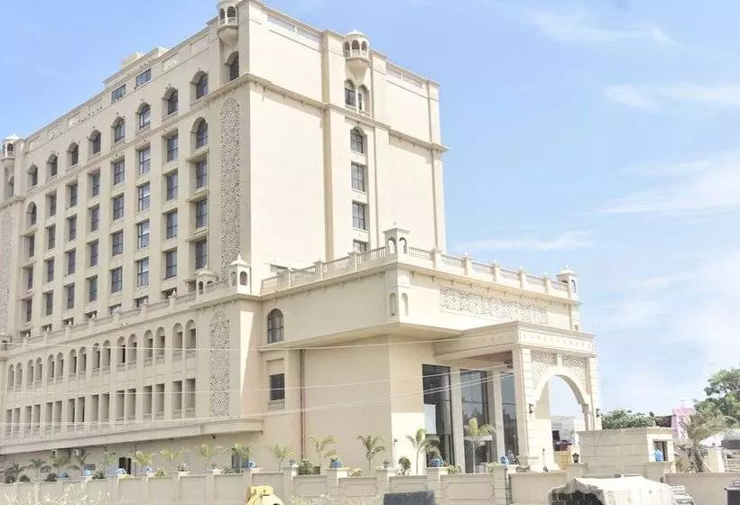 Hôtel Lemon Tree Premier, Dwarka