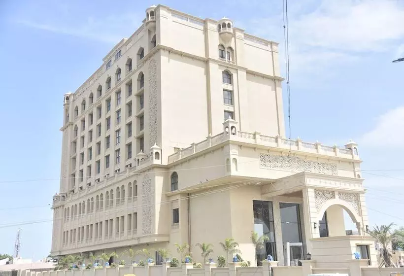 Hôtel Lemon Tree Premier, Dwarka