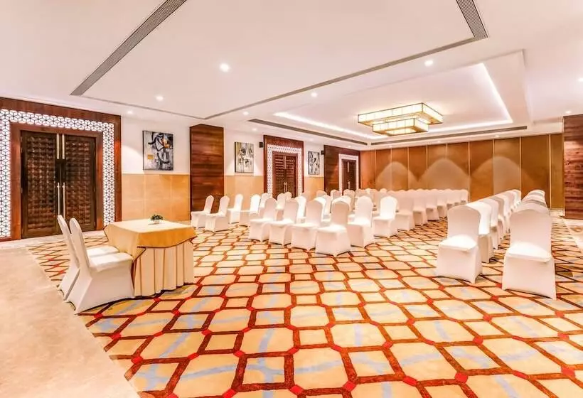 Hôtel Lemon Tree Premier, Dwarka