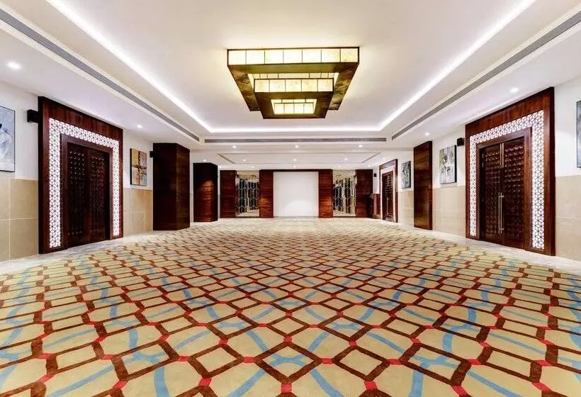 Hôtel Lemon Tree Premier, Dwarka