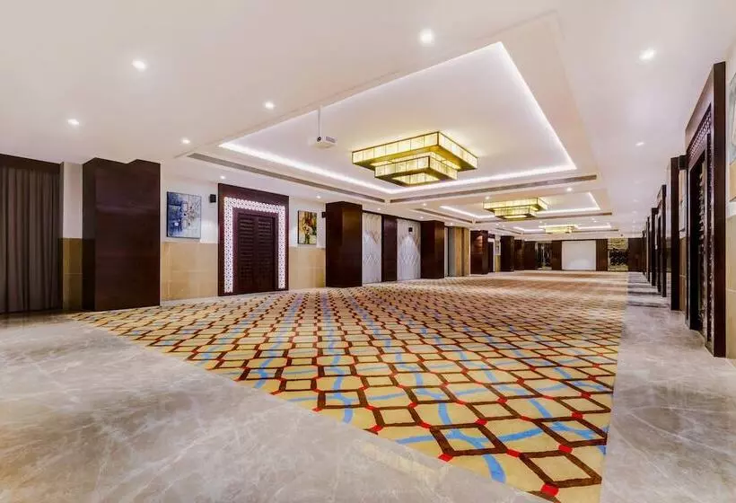 Hôtel Lemon Tree Premier, Dwarka