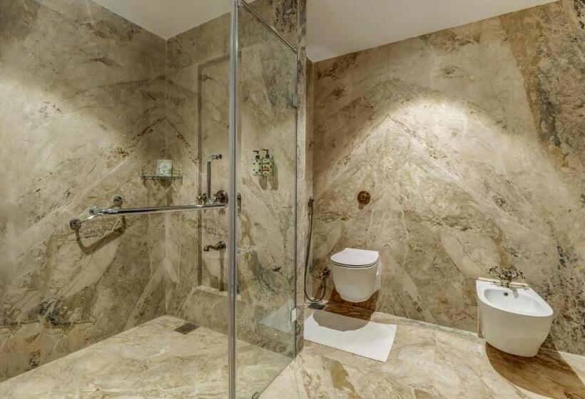 בית מלון כפרי Lemon Tree Premier, Dwarka