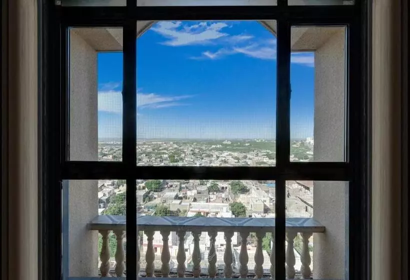 Hôtel Lemon Tree Premier, Dwarka