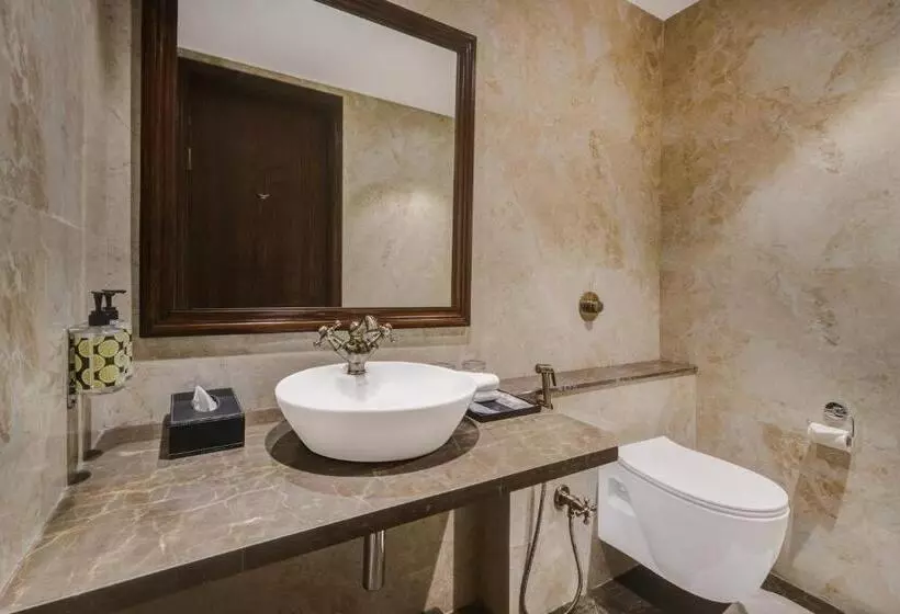 Hôtel Lemon Tree Premier, Dwarka