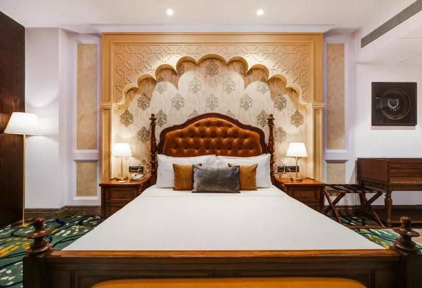 Hôtel Lemon Tree Premier, Dwarka