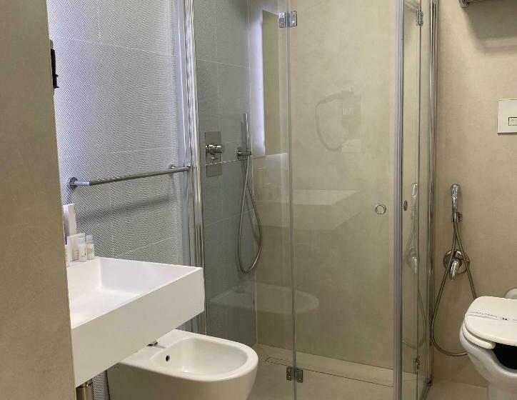 호텔 Miramare Blue Stay