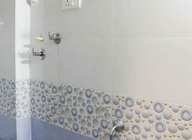 בית מלון כפרי Orchid Anant Holidays