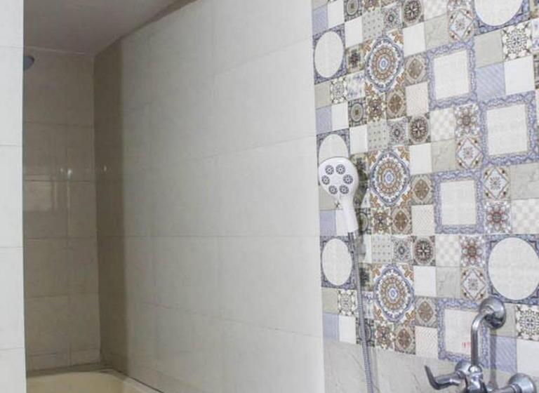 בית מלון כפרי Orchid Anant Holidays